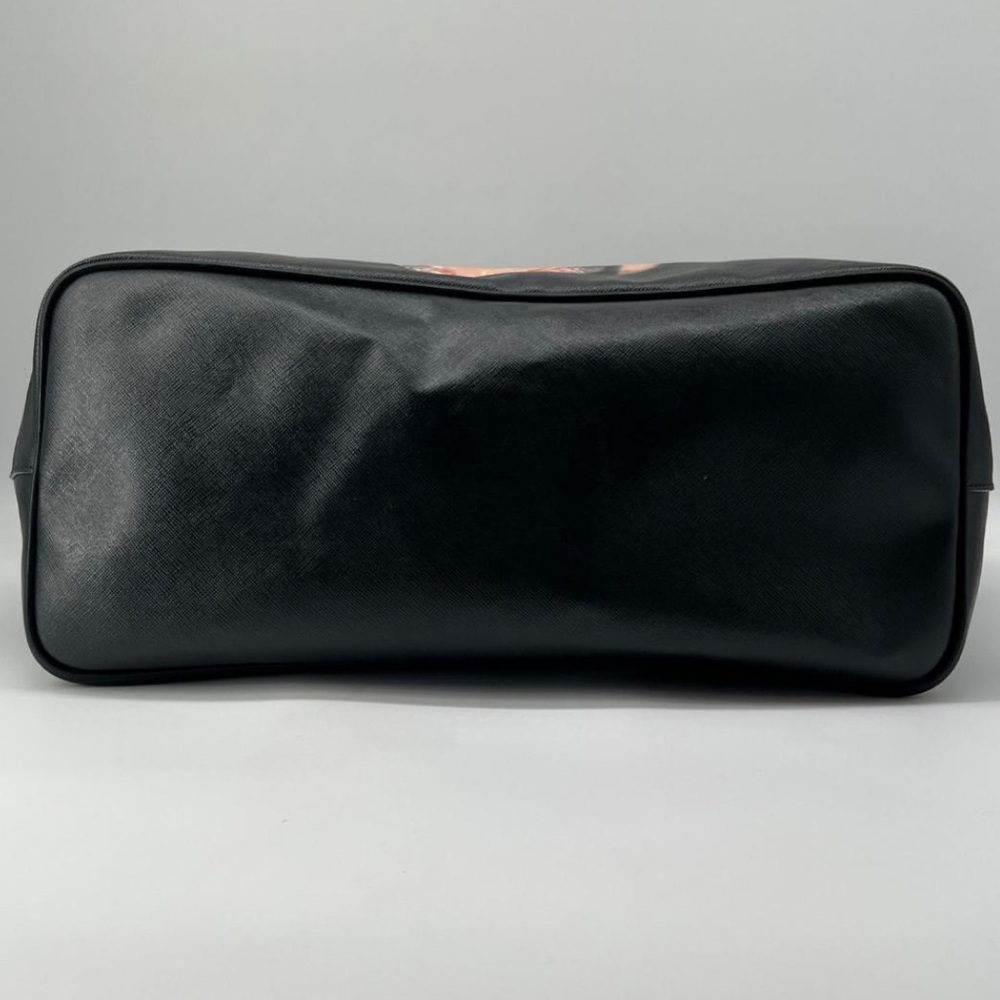 Givenchy Antigona Rottweiler tote bag with small pouch - Picture 4 of 16